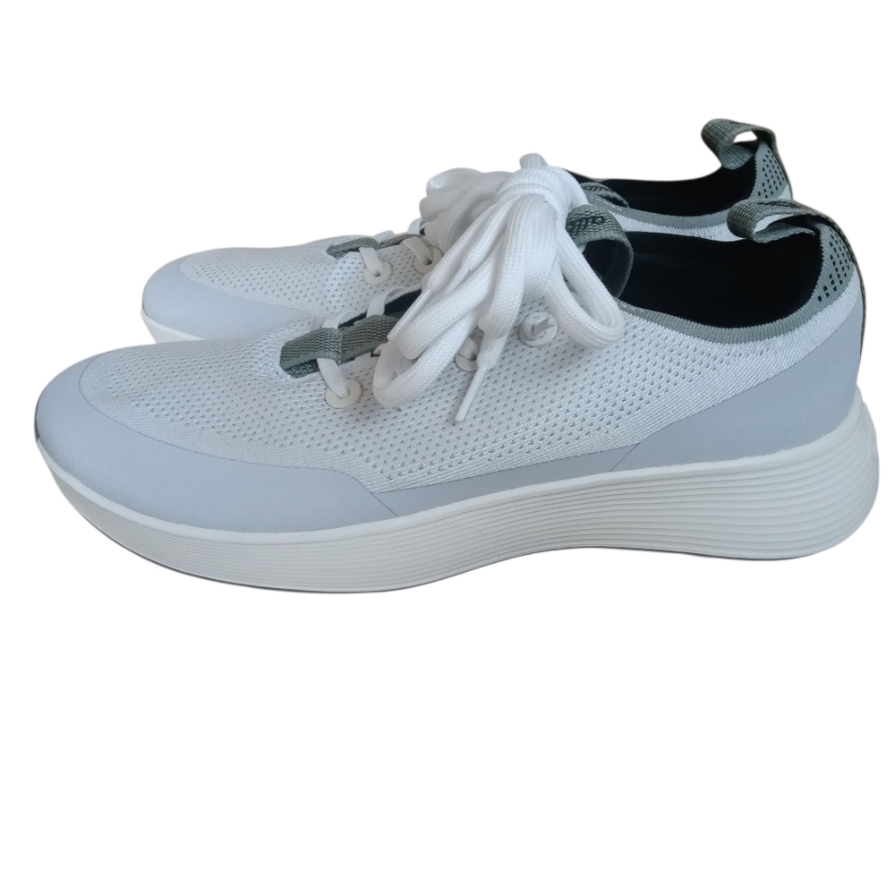 ❌SOLD❌Allbirds Tree Runner Go Utility TRG M10 Men’s Size 10 New Without Box - Picture 8 of 15